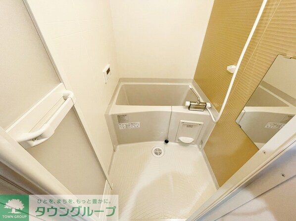 MELDIA相模大野の物件内観写真